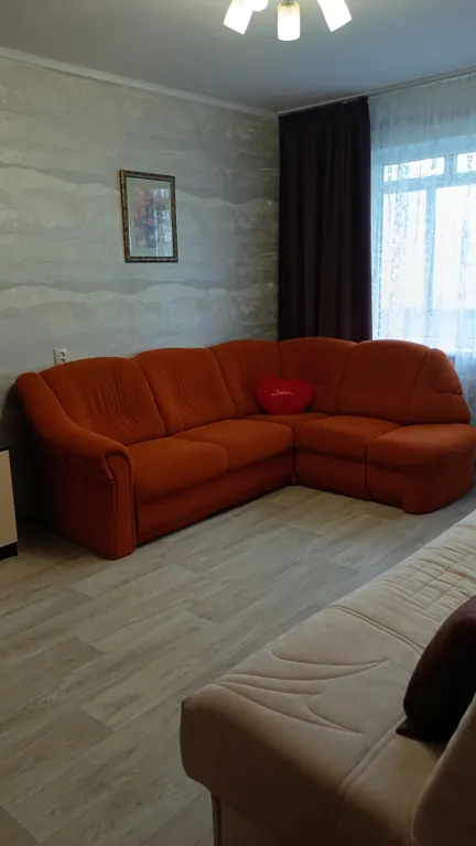 Квартира Уютная квартира в центре города, с удобным выездом за город и к морю — Калининград