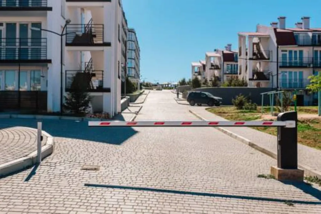 Квартира Апартаменты с видом на море в курортном комплексе Фиолент Village — Севастополь