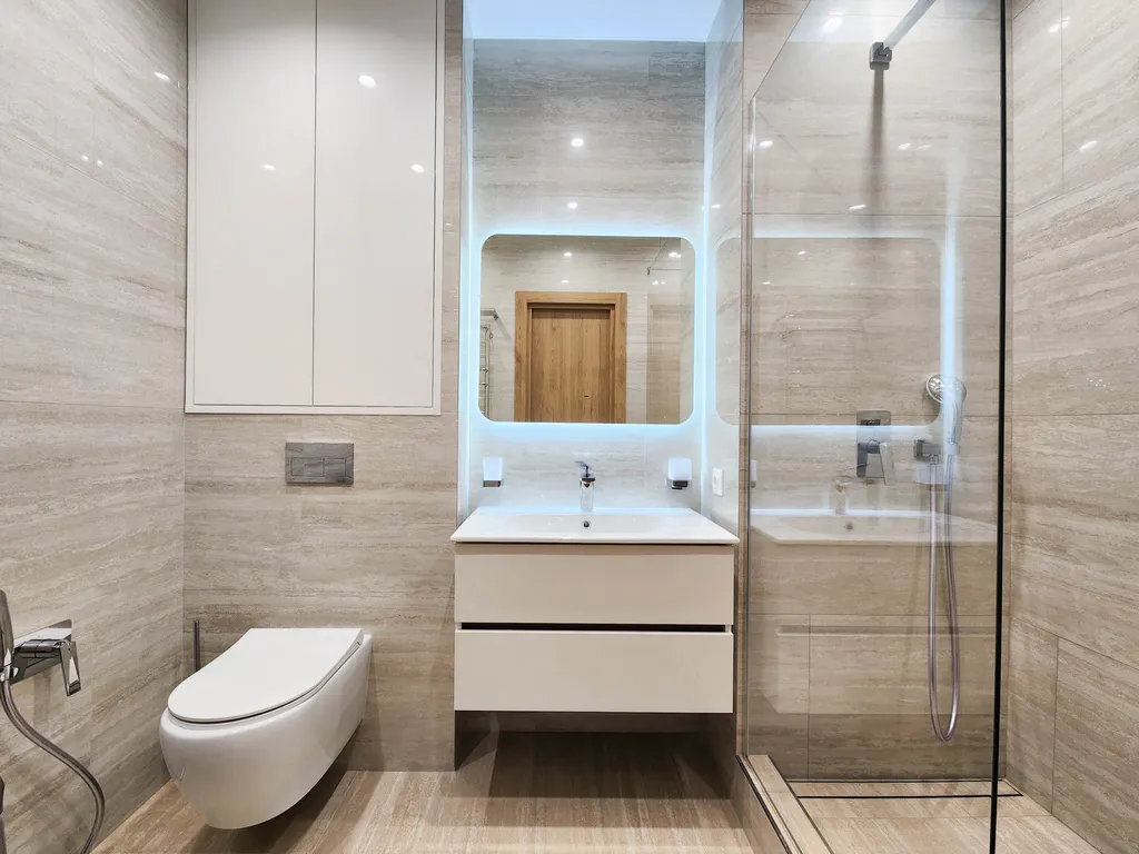 Апартамент Премьера в центре