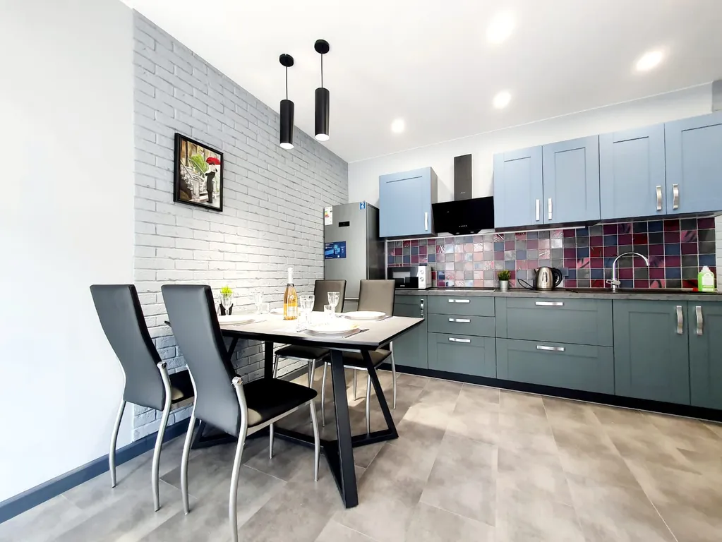 Квартира на первой береговой линии — аренда посуточно в Дагомыс