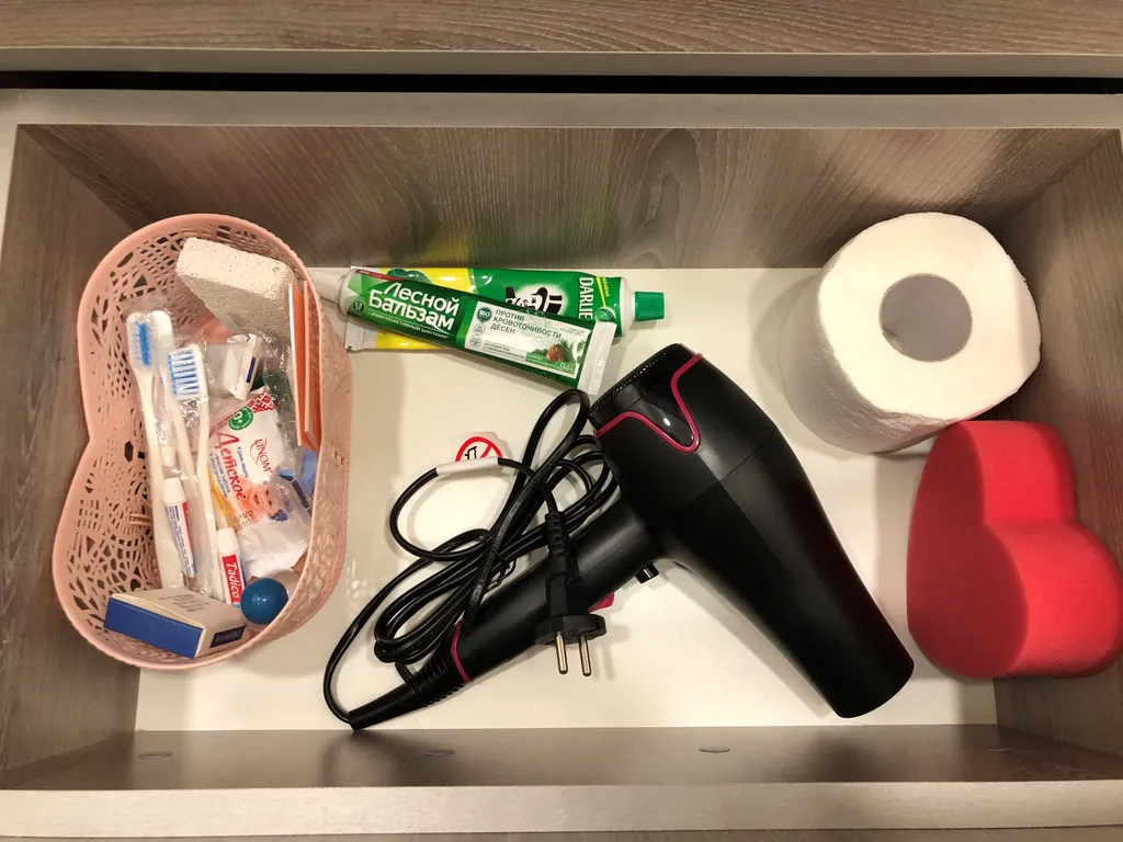 Квартира Комфортная квартира в центре — Калининград