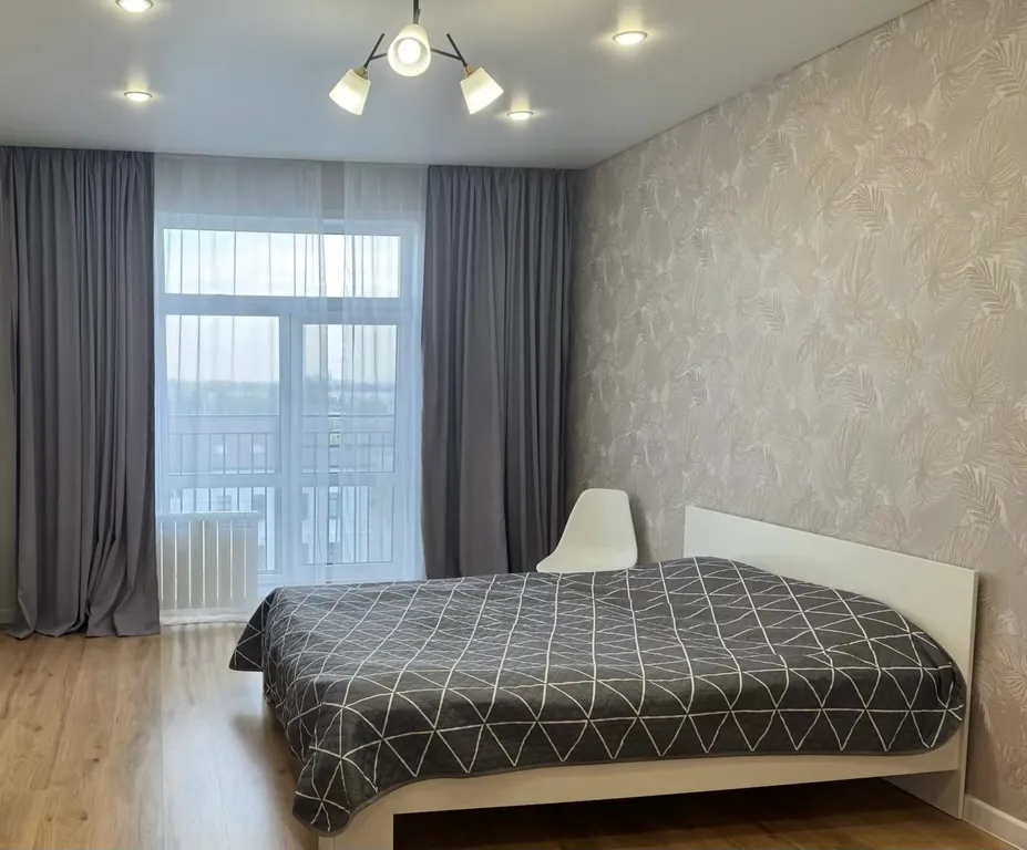 Квартира Апартаменты с видом на исторический центр города — аренда посуточно в Казань