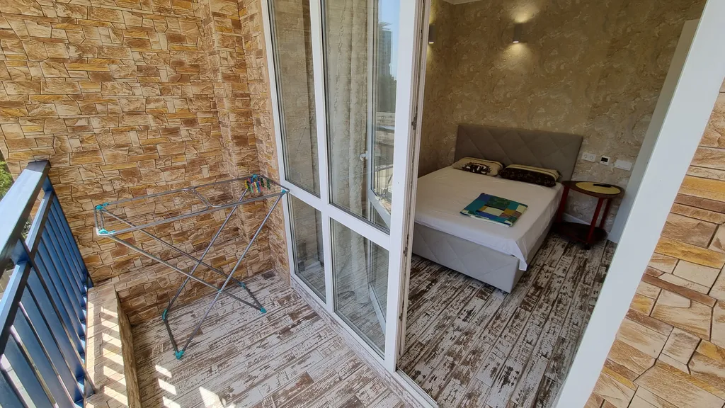 Евро квартира в центре около моря, Дендрария и Цирка