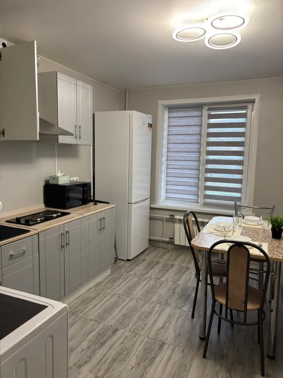 Уютная квартира в центре города — аренда посуточно в Коломна