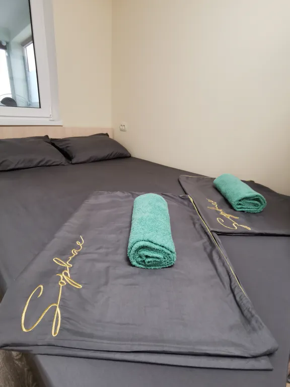 Квартира Квартира с отдельным входом — Евпатория