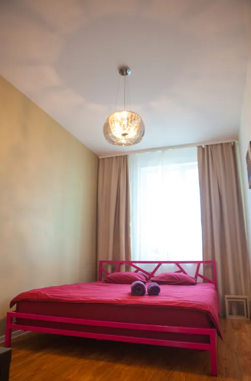 Апартамент Лаундж