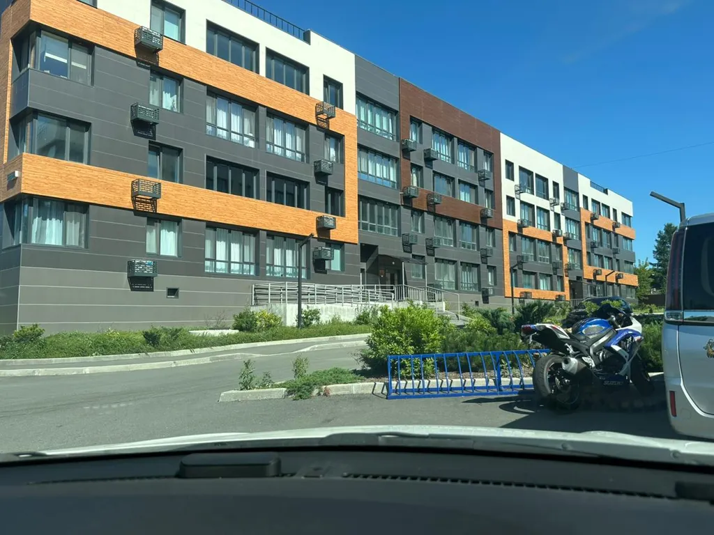 3-комнатная квартира в центре города для 4-х человек