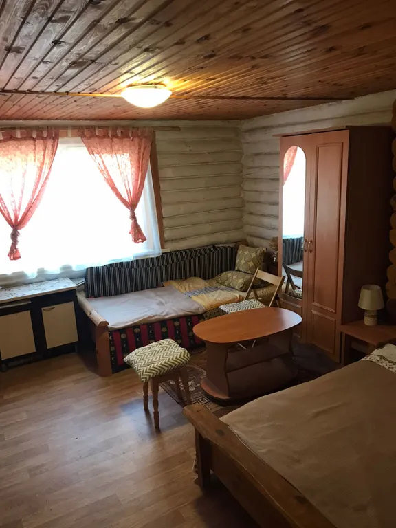 Квартира-студия в Коктебеле