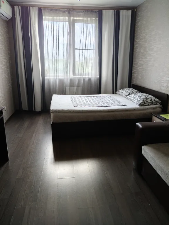 Квартира Чистая, уютная 1-я квартира в ЖК бизнес класса в 15 минутах до центра — Краснодар