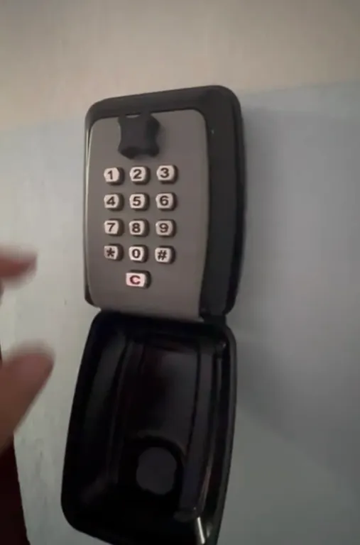 Просторная светлая квартира