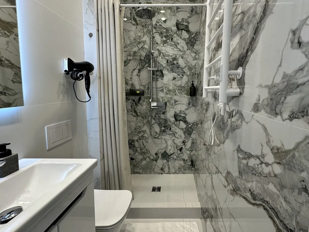 Студия в районе Мариинского театра