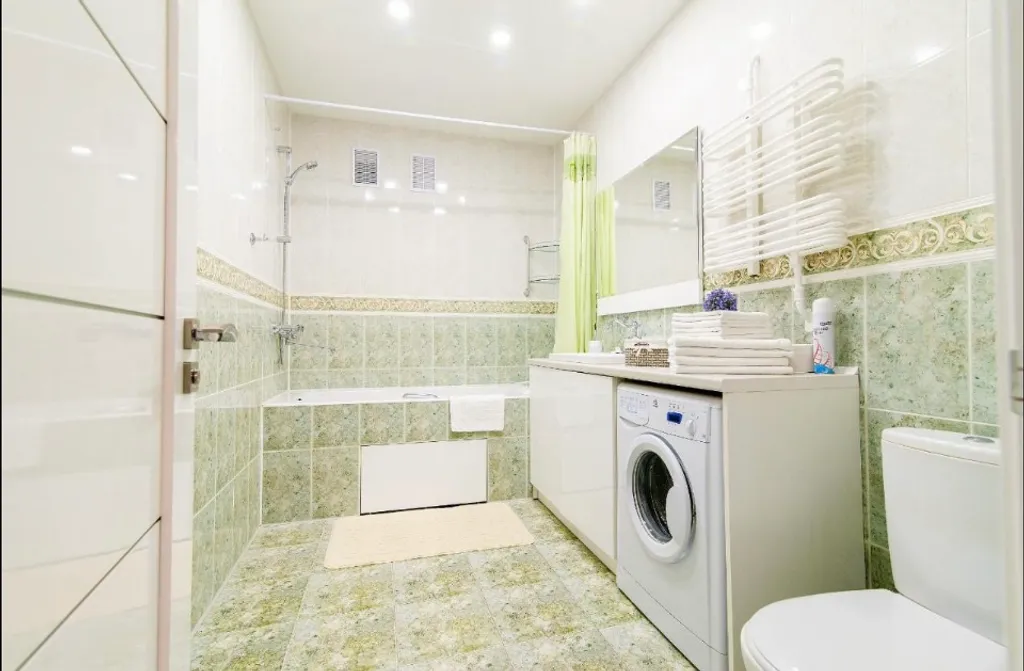 City Life Apartments