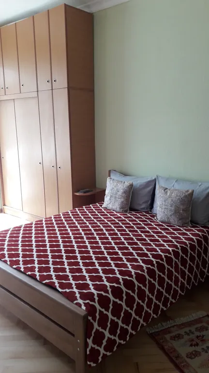 Отличная квартирка