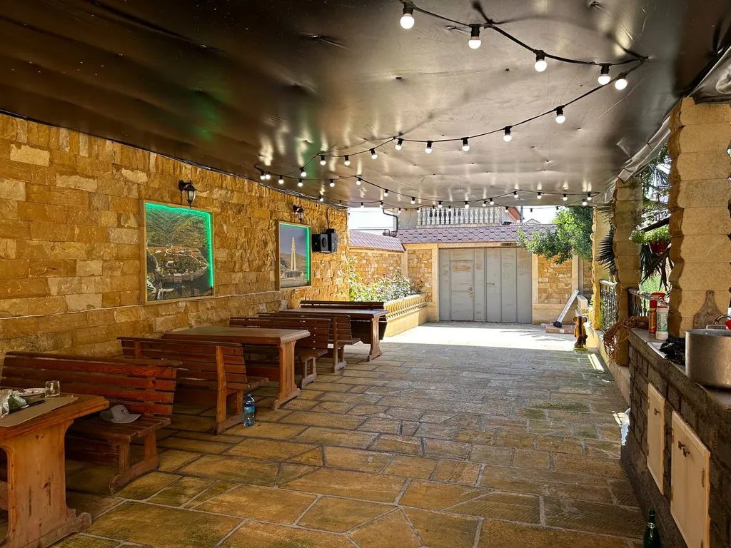 Коттедж Коттедж с баней — Дербент