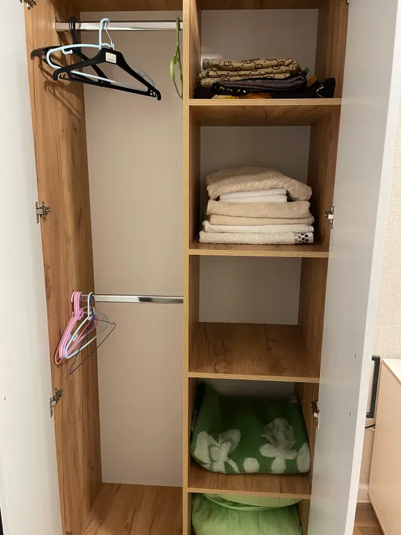 Квартира Уютная квартира на берегу балтийского побережья — Сальское