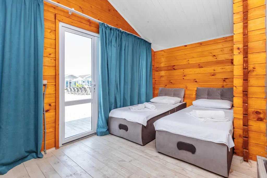 1-комнатный Дом