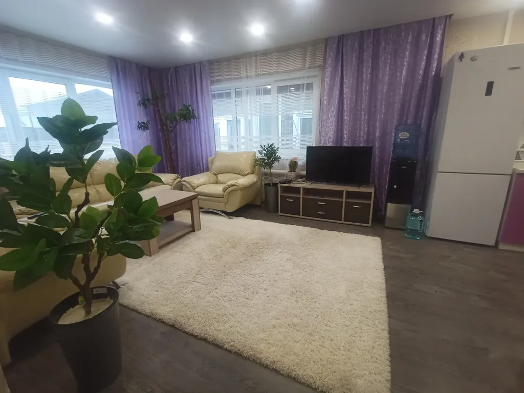 Дом "Солнечный"