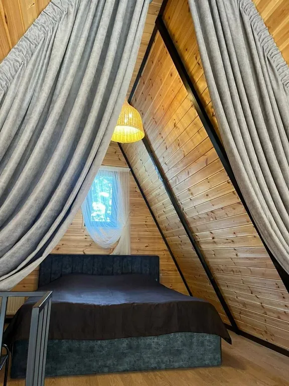 Отдых в горах Приэльбрусья с заботой и комфортом