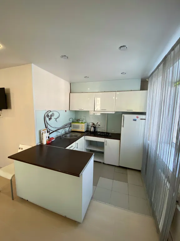 Уютная квартира — аренда посуточно в Тольятти