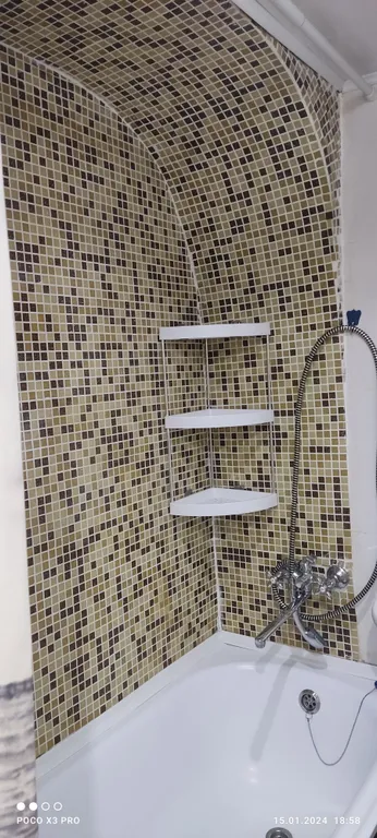 Уютная квартира в исторической части города