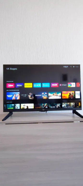 Квартира 1-комнатная Квартира — Мисайлово