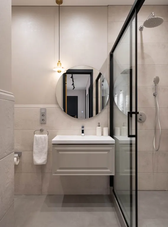 Квартира Апартаменты на Петровском острове — Санкт-Петербург