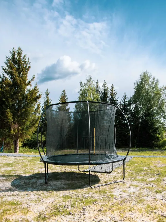 Гостевой дом Luttilampi