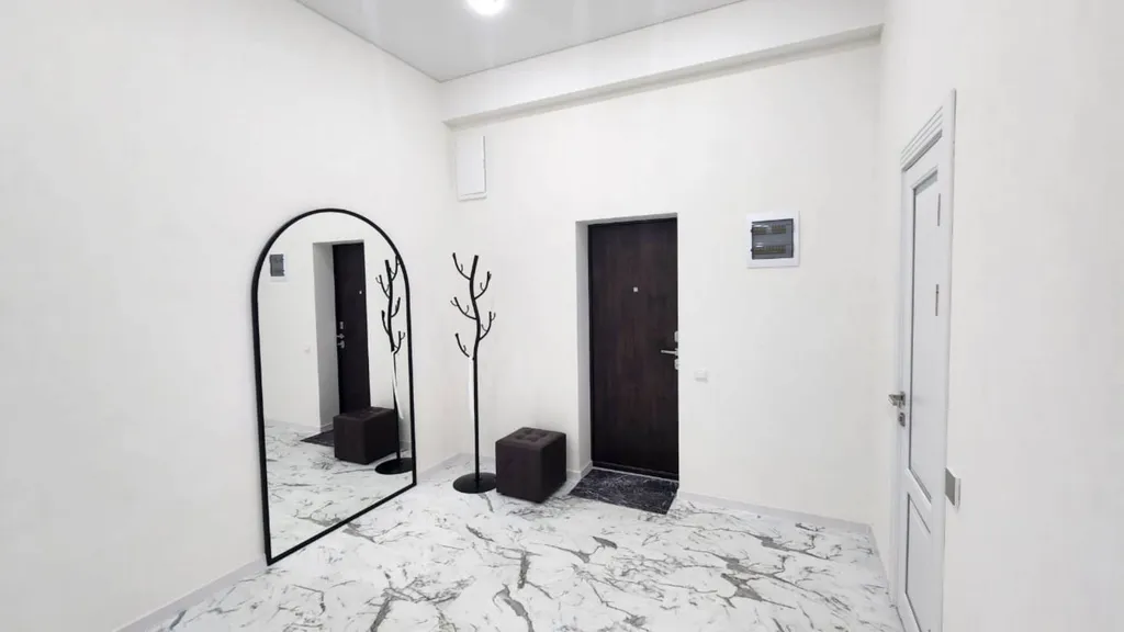 3-х комнатная квартира премиум-класса на набережной