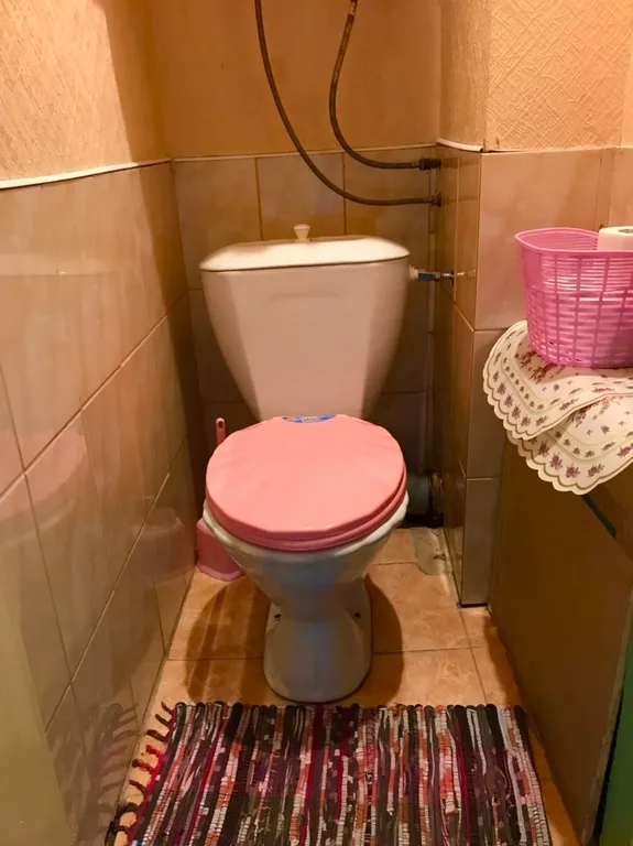 Квартира рядом