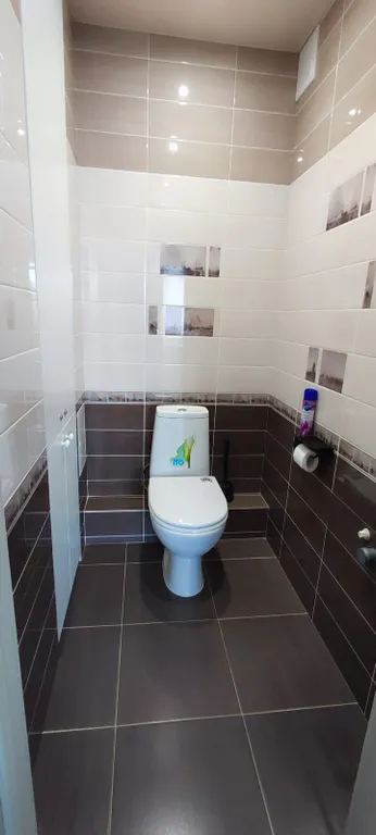 Уютная евродвушка у ТРЦ