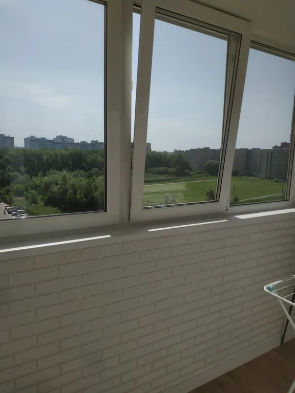 Отличная квартира в ЖК Факел