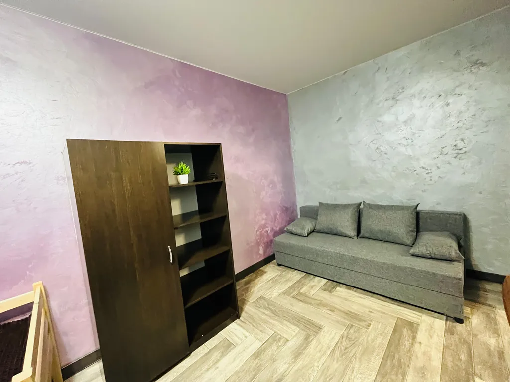 Уютная, тёплая квартира с большим количеством спальных в центре