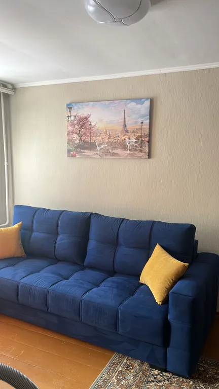 1-комнатная Квартира — аренда посуточно в Владимир