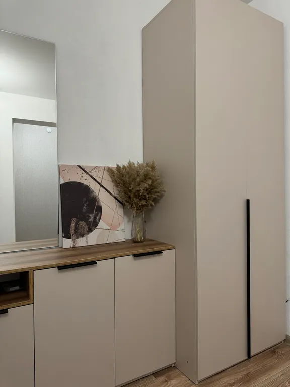 Квартира Уютная квартира рядом с ЖД вокзалом — Красноярск