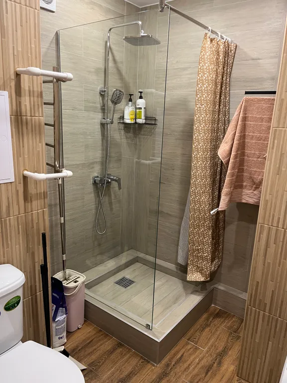 Шикарная квартира в живописном месте