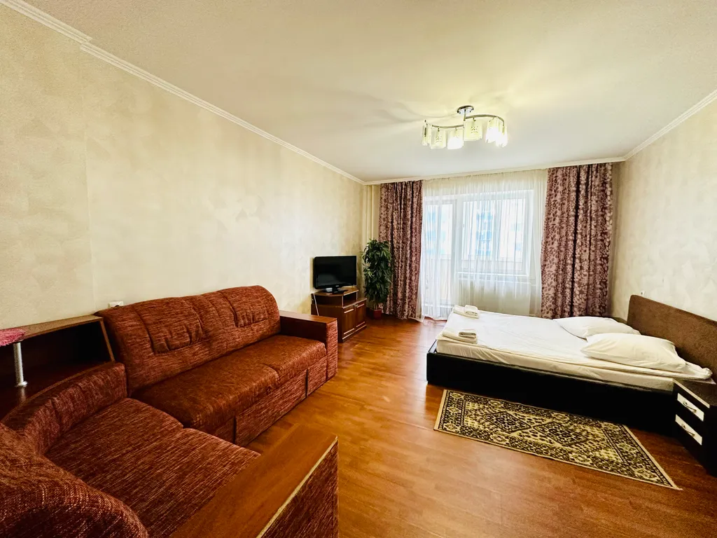 Квартира в центре