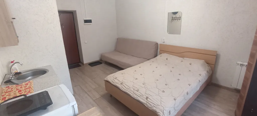 Квартира Квартира Сердце Уралмаша — Екатеринбург