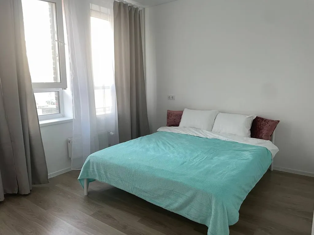 Квартира Светлая и уютная квартира возле аэропорта Домодедово — Ям