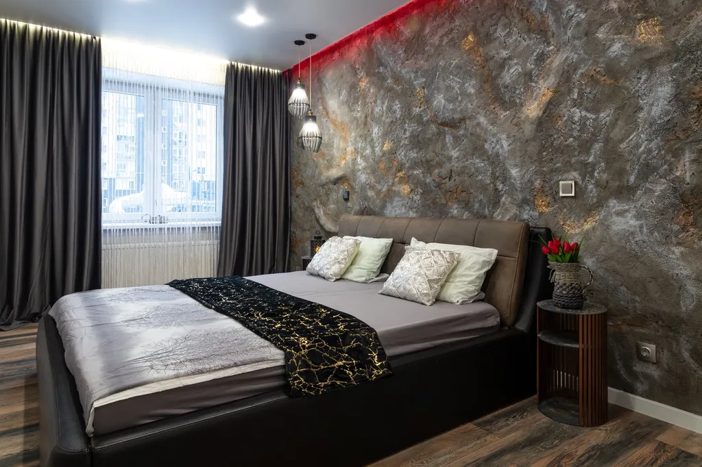 2-комнатная Квартира — аренда посуточно в Калининград