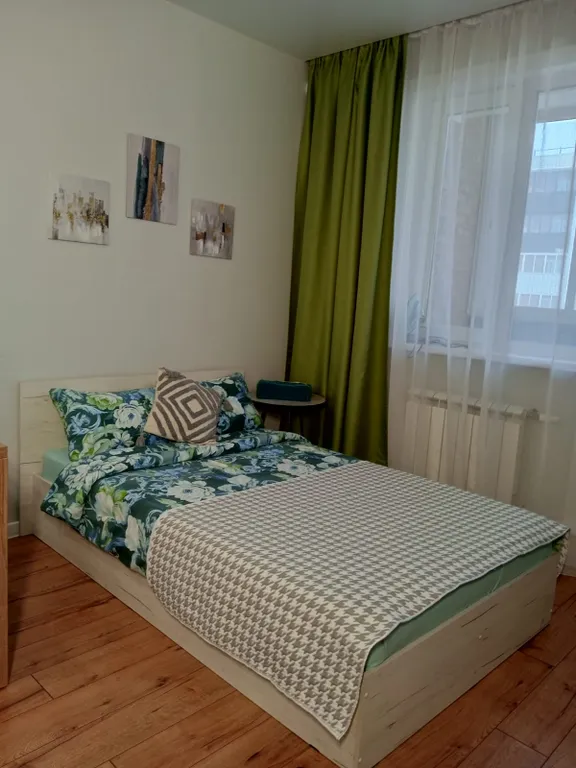 Студия на Бабушкина