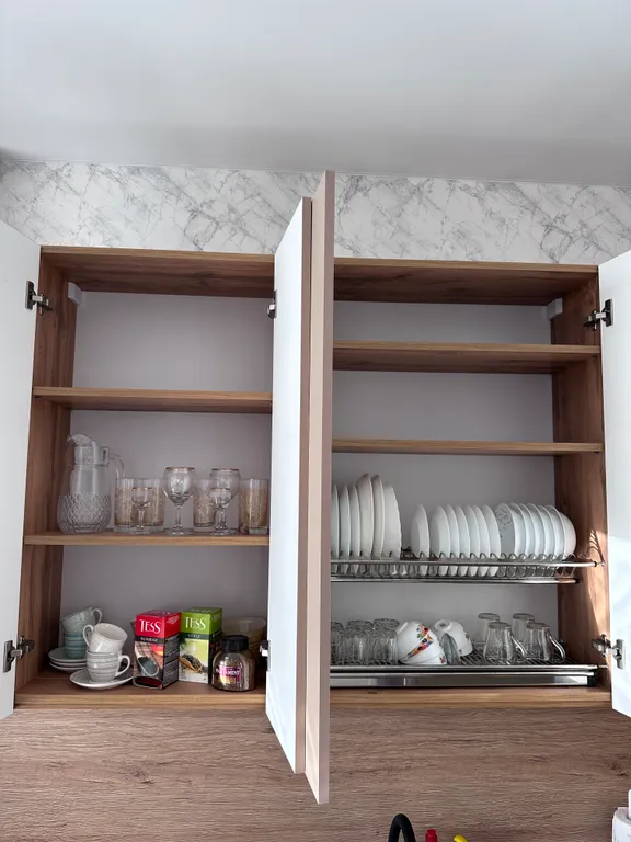 Квартира Уютная квартира в элитном жилом комплексе Балтийский берег — Светлогорск