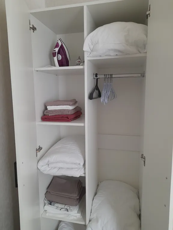 Уютная квартира в историческом центре Твери