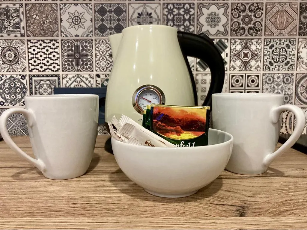 Loft apartment в сосновом лесу