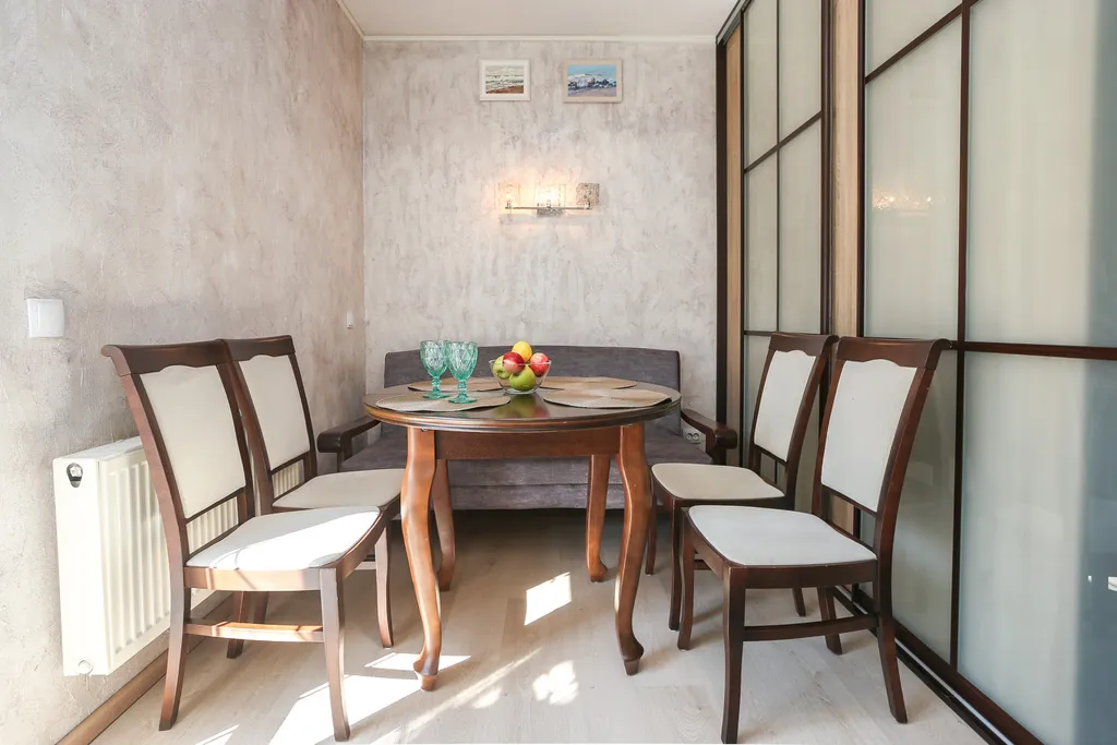 Квартира Квартира Classic 3 — Светлогорск