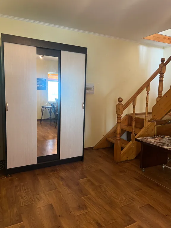 Дом на первой линии залива с выходом на пляж с эксклюзивным расположением