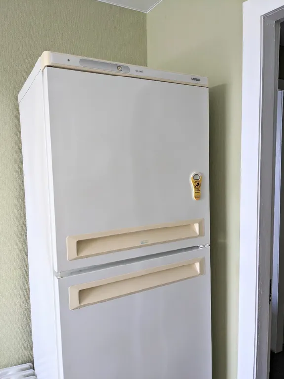 Просторная квартира с видом на залив