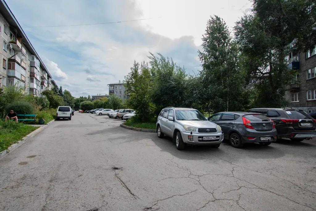 Апартаменты Room Hotel (Рум Хотел) на улице Кузнецкстроевский