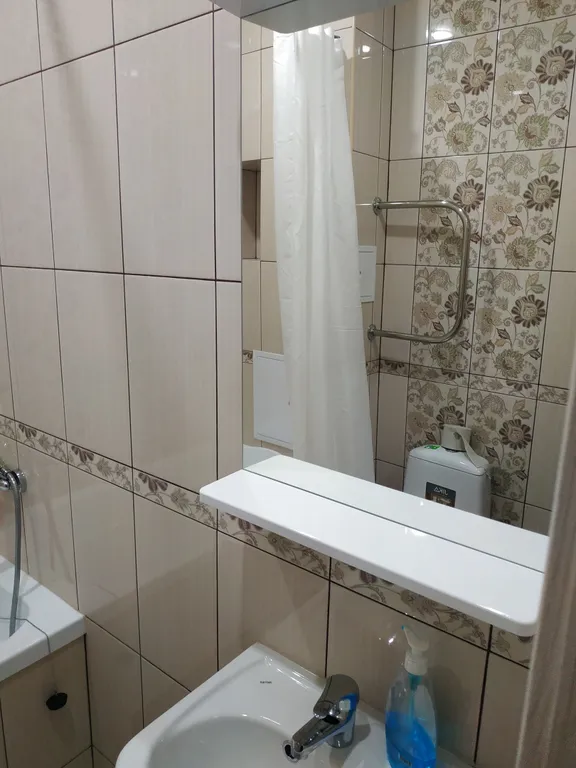 Уютная студия