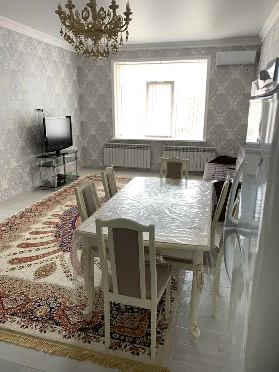 Дом на берегу моря