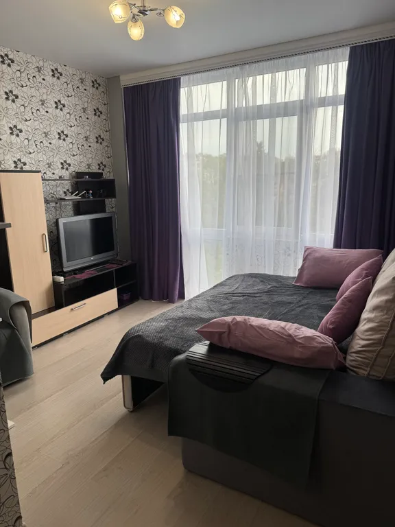 Квартира Вау! Уютная квартира возле моря — Сириус